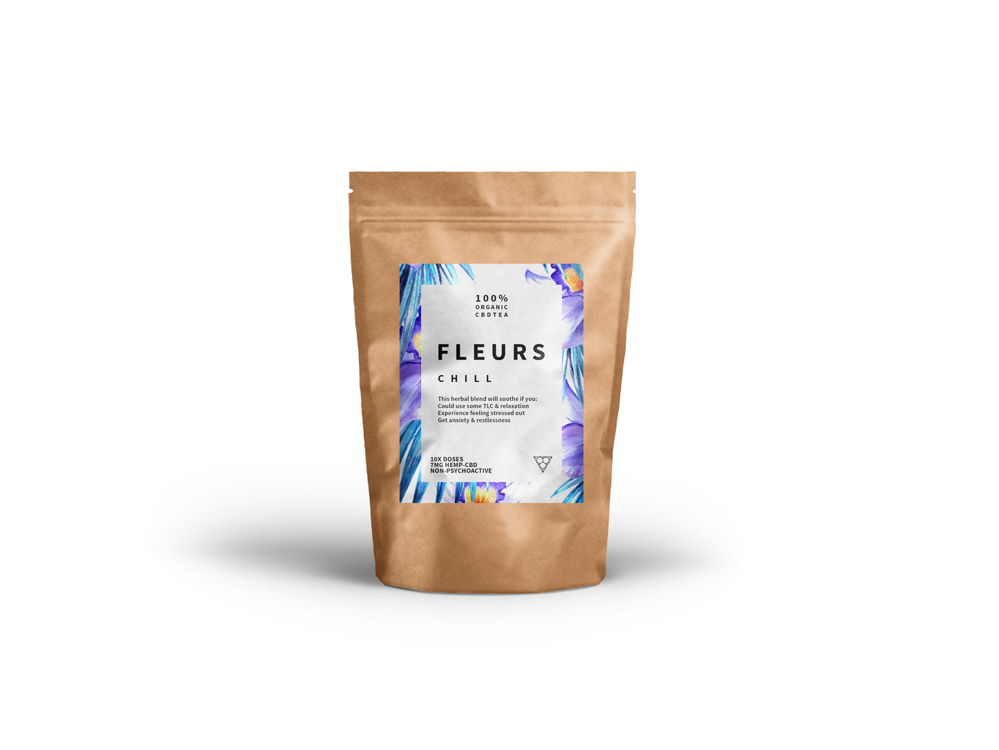 LIMITED TIME CHILL TEA