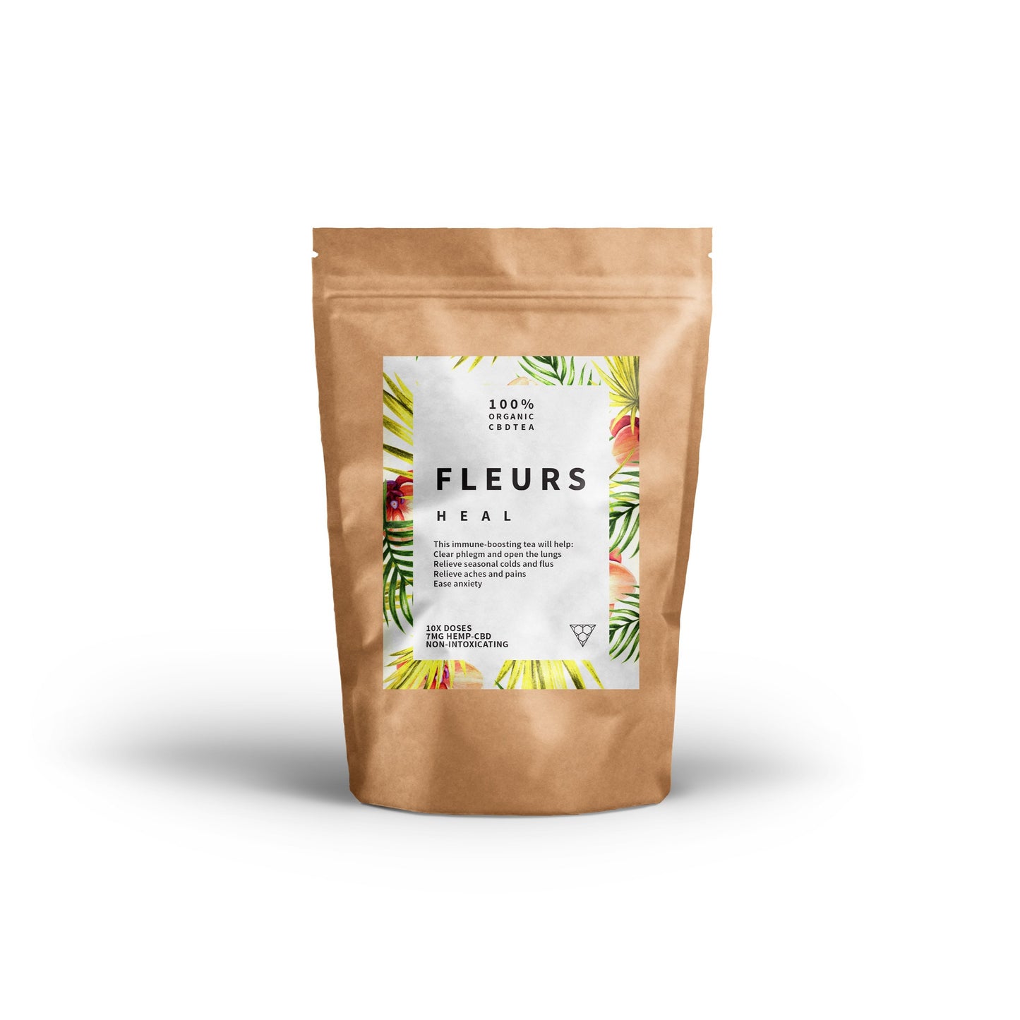 LIMITED TIME HEAL TEA