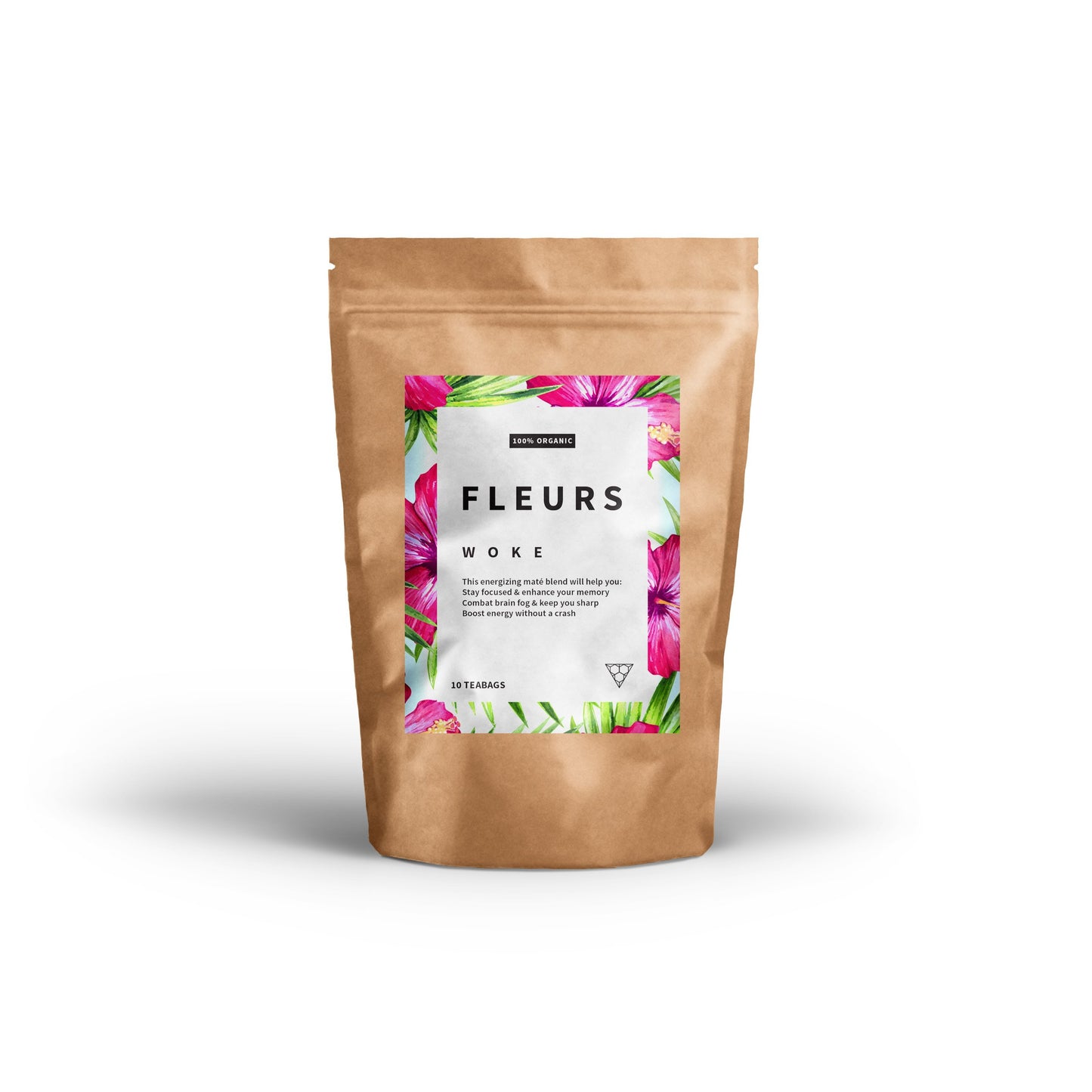 AWAKE - ENERGY + FOCUS TEA