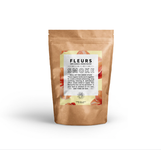 ORIGINAL SMOKE BLEND